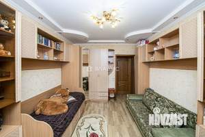 3-к квартира, вторичка, 100м2, 5/12 этаж