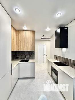 2-к квартира, вторичка, 53м2, 5/15 этаж