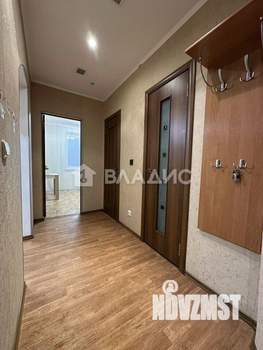 1-к квартира, вторичка, 38м2, 9/12 этаж