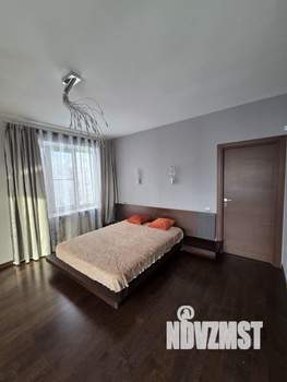3-к квартира, вторичка, 90м2, 3/3 этаж