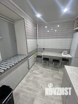 2-к квартира, вторичка, 51м2, 1/3 этаж