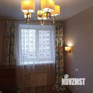 2-к квартира, вторичка, 54м2, 5/8 этаж