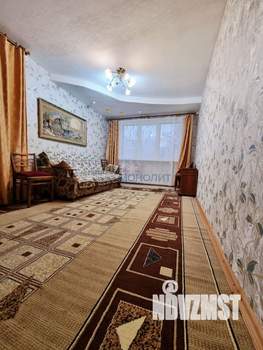 2-к квартира, вторичка, 44м2, 1/5 этаж