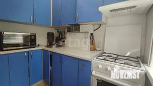 3-к квартира, вторичка, 64м2, 2/5 этаж