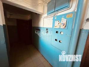 2-к квартира, вторичка, 39м2, 5/9 этаж