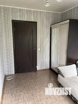 2-к квартира, вторичка, 38м2, 5/5 этаж