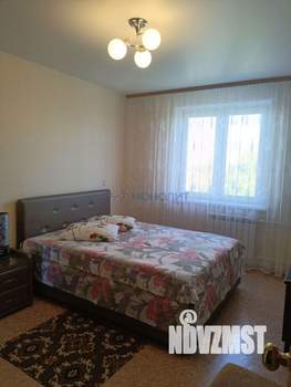3-к квартира, вторичка, 63м2, 8/9 этаж