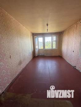 3-к квартира, вторичка, 66м2, 8/9 этаж