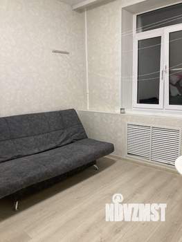 Студия квартира, вторичка, 19м2, 5/5 этаж