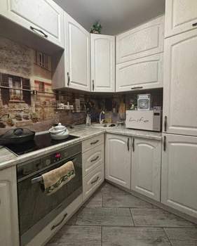 1-к квартира, вторичка, 33м2, 12/18 этаж