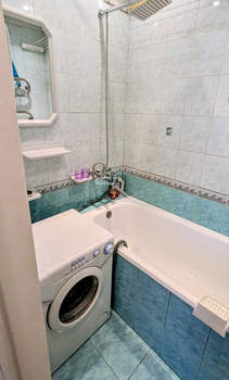 3-к квартира, вторичка, 54м2, 5/6 этаж