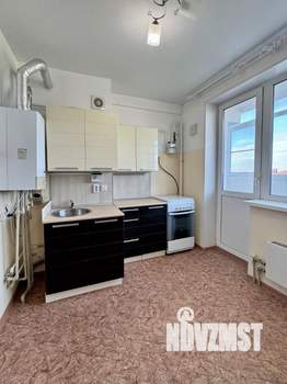 1-к квартира, вторичка, 30м2, 3/3 этаж