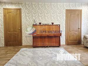 2-к квартира, вторичка, 42м2, 4/5 этаж