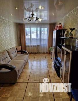 4-к квартира, вторичка, 81м2, 4/5 этаж