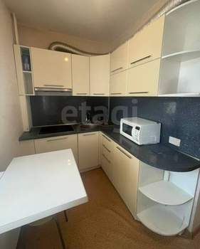 1-к квартира, вторичка, 29м2, 7/10 этаж