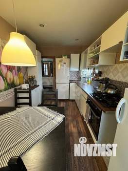 3-к квартира, вторичка, 64м2, 2/9 этаж