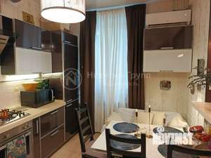 2-к квартира, вторичка, 58м2, 4/5 этаж
