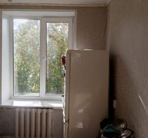 3-к квартира, вторичка, 61м2, 3/3 этаж