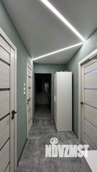 1-к квартира, вторичка, 33м2, 6/9 этаж