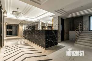 3-к квартира, сданный дом, 130м2, 4/6 этаж