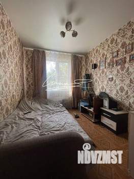 2-к квартира, вторичка, 42м2, 5/5 этаж