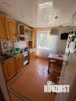3-к квартира, вторичка, 70м2, 6/9 этаж