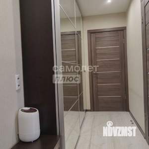 2-к квартира, вторичка, 45м2, 5/9 этаж
