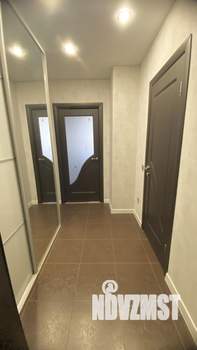 1-к квартира, вторичка, 43м2, 10/17 этаж