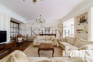 3-к квартира, вторичка, 136м2, 5/9 этаж