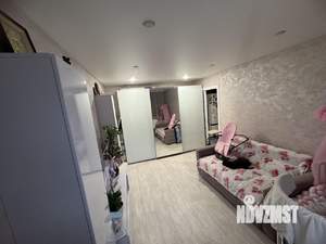 2-к квартира, вторичка, 38м2, 2/9 этаж