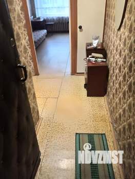 2-к квартира, вторичка, 42м2, 4/5 этаж