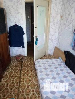 2-к квартира, вторичка, 38м2, 5/5 этаж