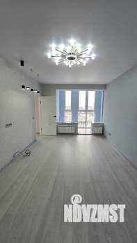 1-к квартира, вторичка, 38м2, 19/25 этаж