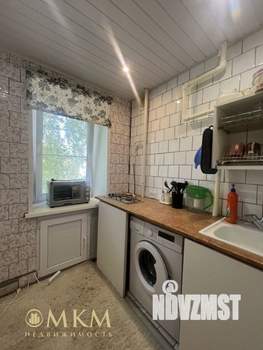 1-к квартира, вторичка, 21м2, 2/9 этаж