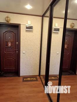 2-к квартира, вторичка, 43м2, 8/9 этаж