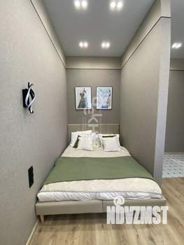 1-к квартира, вторичка, 20м2, 1/6 этаж