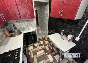 2-к квартира, вторичка, 51м2, 1/5 этаж
