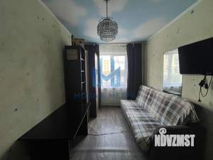 2-к квартира, вторичка, 43м2, 5/9 этаж