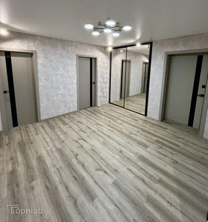 2-к квартира, вторичка, 71м2, 17/17 этаж