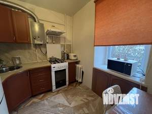 1-к квартира, вторичка, 32м2, 2/5 этаж