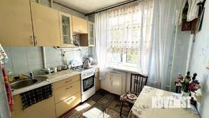 2-к квартира, вторичка, 41м2, 1/5 этаж