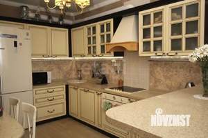 3-к квартира, вторичка, 99м2, 10/19 этаж
