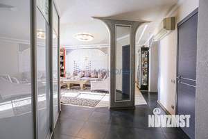 3-к квартира, вторичка, 122м2, 6/9 этаж