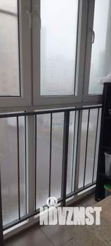 1-к квартира, вторичка, 33м2, 3/17 этаж