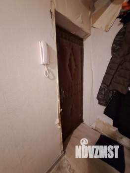 1-к квартира, вторичка, 31м2, 5/5 этаж