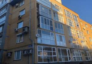 3-к квартира, вторичка, 154м2, 4/7 этаж