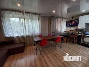 3-к квартира, вторичка, 74м2, 1/10 этаж