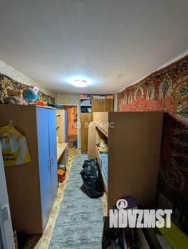 2-к квартира, вторичка, 52м2, 4/9 этаж