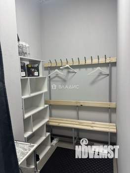 Студия квартира, вторичка, 43м2, 1/21 этаж