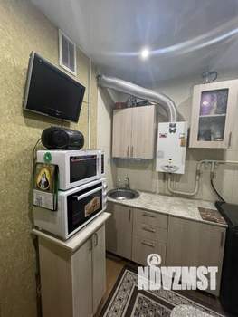 2-к квартира, вторичка, 45м2, 3/5 этаж